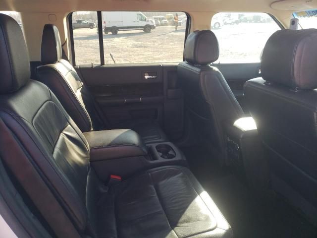 2013 Ford Flex Limited