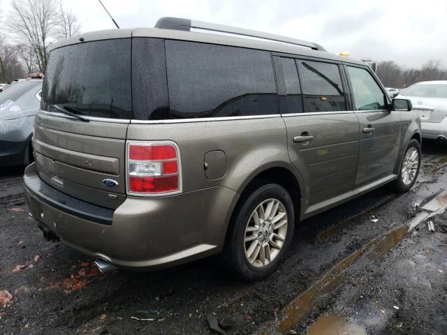 2014 Ford Flex SEL