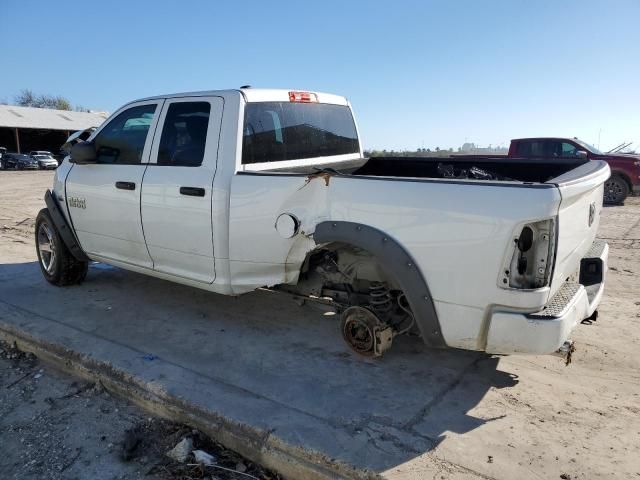 2017 Dodge RAM 1500 ST