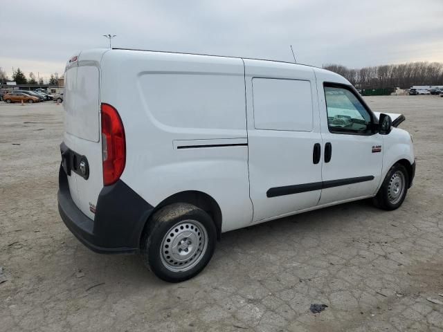 2021 Dodge RAM Promaster City