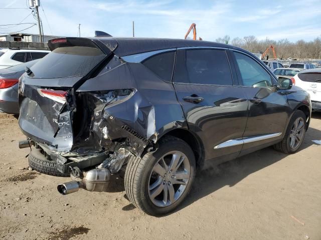 2020 Acura RDX Advance