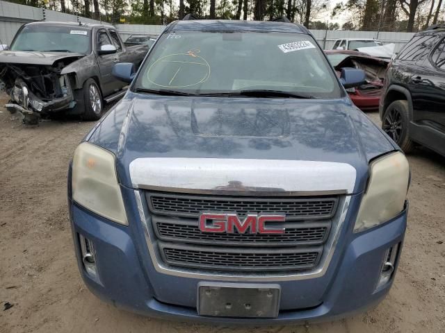 2011 GMC Terrain SLT