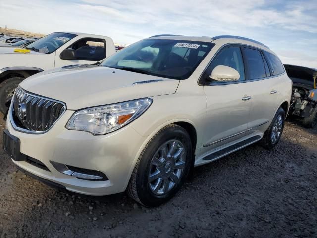 2014 Buick Enclave