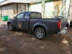 2010 Nissan Frontier King Cab SE