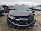 2017 Honda Odyssey SE