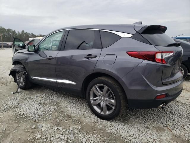 2019 Acura RDX Advance