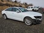 2014 Audi A6 Premium Plus