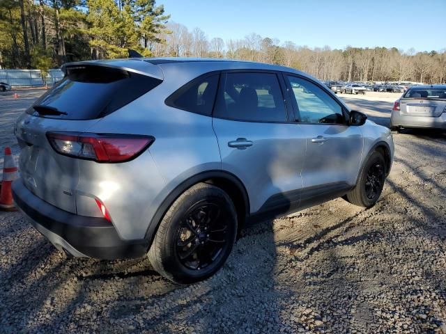 2020 Ford Escape SE Sport