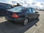 2006 Mercedes-Benz C 350