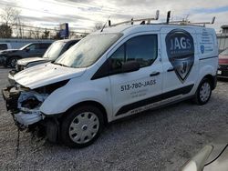 Ford Transit salvage cars for sale: 2022 Ford Transit Connect XL