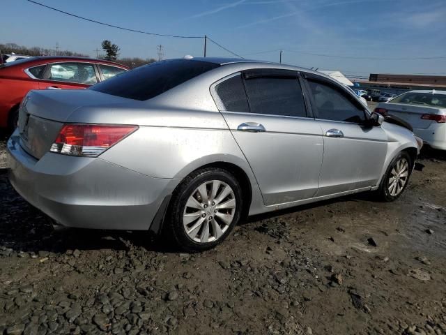 2009 Honda Accord EXL