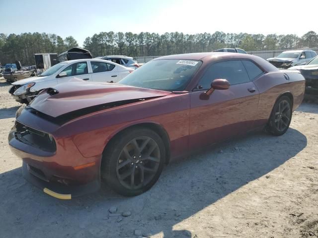 2019 Dodge Challenger GT