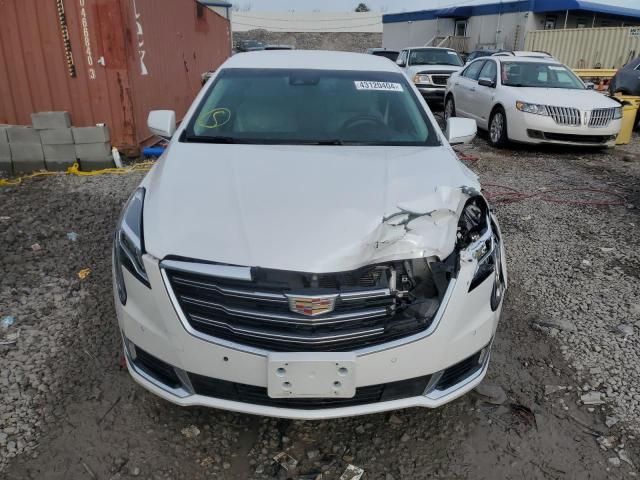 2018 Cadillac XTS Luxury