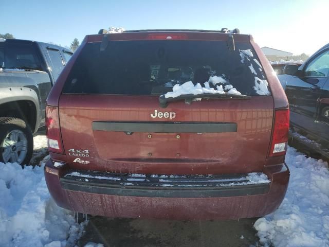 2009 Jeep Grand Cherokee Laredo