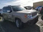 2016 Jeep Renegade Limited