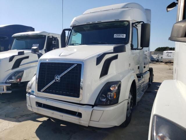 2016 Volvo VN VNL