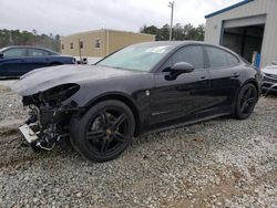 Porsche Panamera 4 Vehiculos salvage en venta: 2018 Porsche Panamera 4