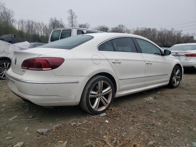 2014 Volkswagen CC Sport