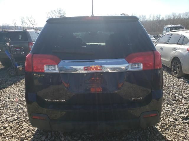 2014 GMC Terrain SLT