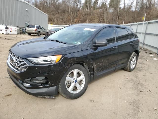 2019 Ford Edge SE