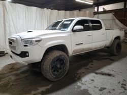 2017 Toyota Tacoma Double Cab for sale in Ebensburg, PA