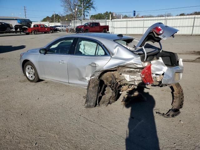 2013 Chevrolet Malibu LS