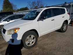 Salvage cars for sale from Copart Finksburg, MD: 2010 Toyota Rav4