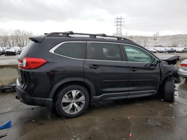 2019 Subaru Ascent Premium