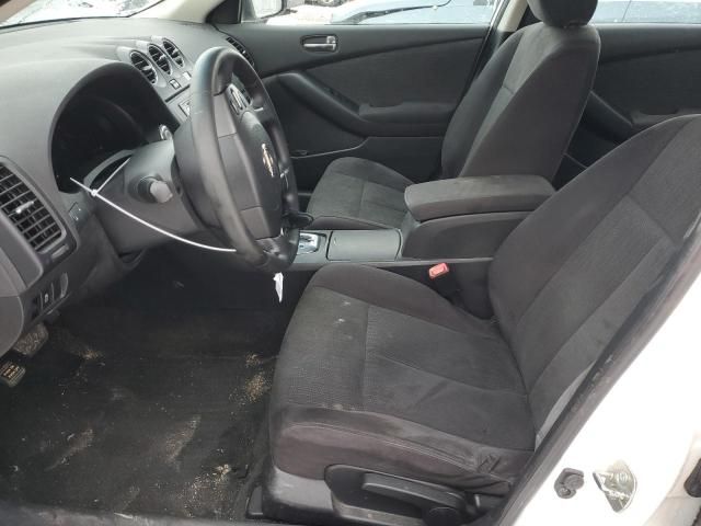 2011 Nissan Altima Base