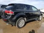 2013 Lincoln MKX