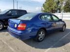 2000 Lexus GS 300