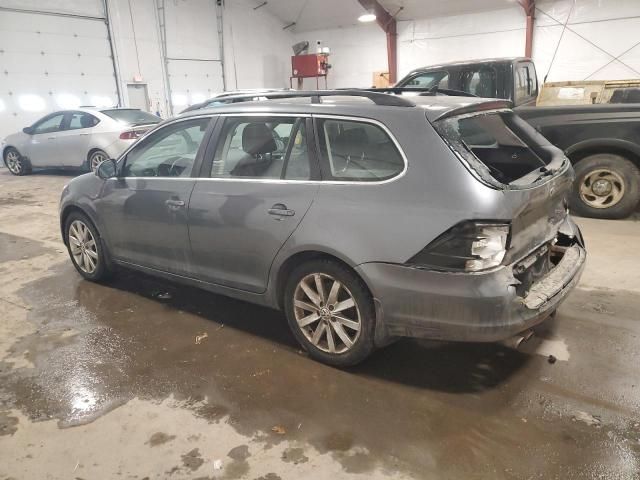 2013 Volkswagen Jetta TDI