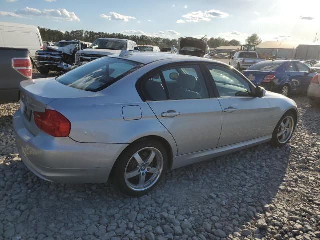 2011 BMW 328 I