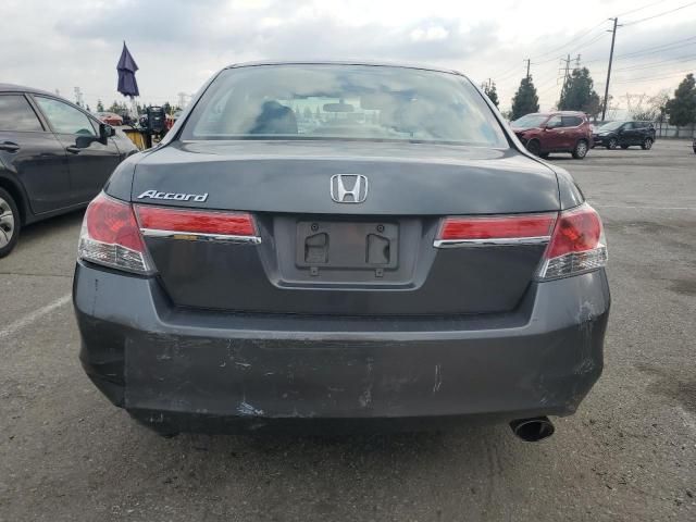 2011 Honda Accord EX