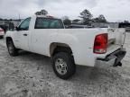 2014 GMC Sierra C2500 Heavy Duty