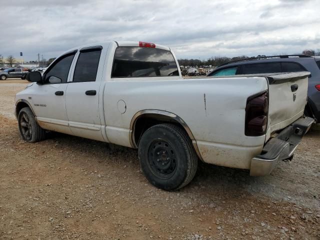 2007 Dodge RAM 1500 ST