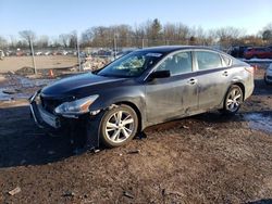 2013 Nissan Altima 2.5 en venta en Chalfont, PA