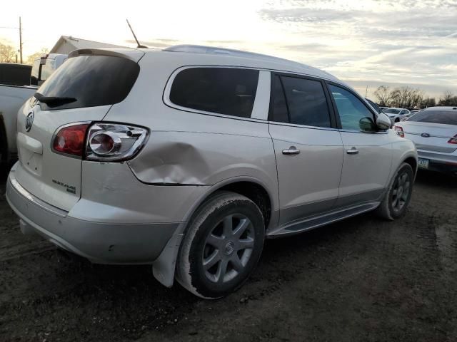 2009 Buick Enclave CXL