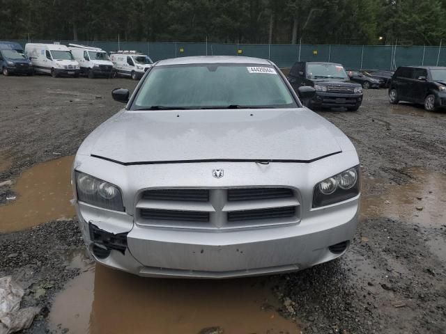 2008 Dodge Charger