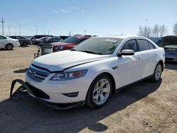 Ford Taurus sel salvage cars for sale: 2012 Ford Taurus SEL