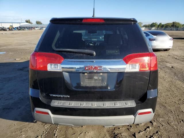 2011 GMC Terrain SLE