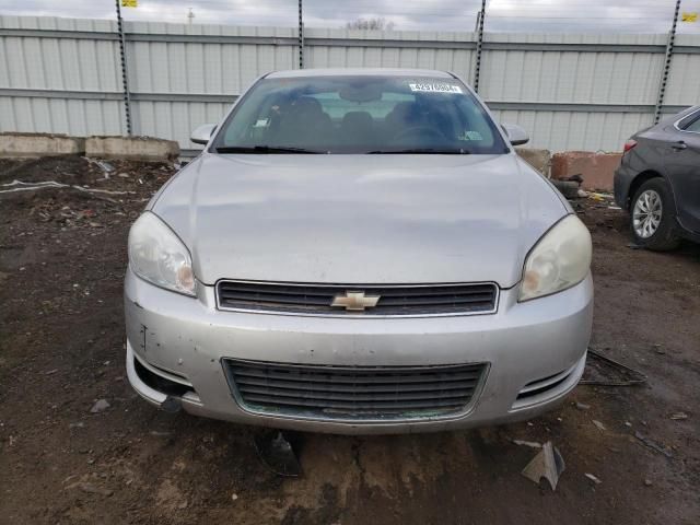 2007 Chevrolet Impala LT