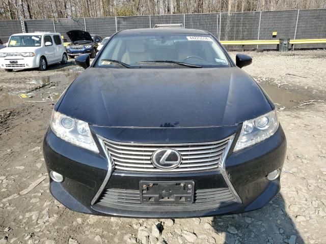 2014 Lexus ES 350