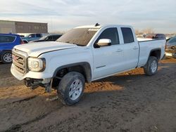 2018 GMC Sierra K1500 SLE for sale in Kansas City, KS