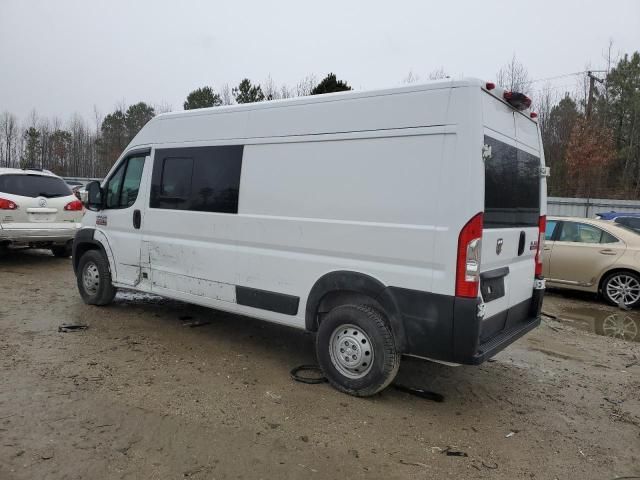 2019 Dodge RAM Promaster 2500 2500 High