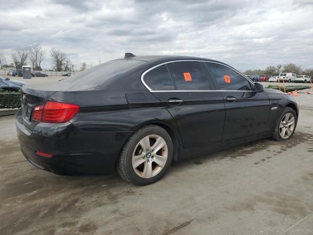 2013 BMW 528 XI