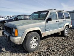 Salvage cars for sale at Reno, NV auction: 1994 Jeep Cherokee Country