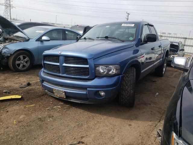 2003 Dodge RAM 1500 ST