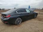 2020 BMW 330I