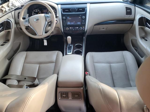 2015 Nissan Altima 3.5S